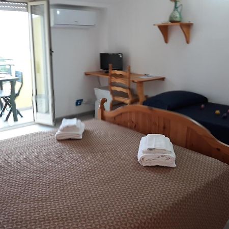 Hotel Dori D'Oro أروسييْ المظهر الخارجي الصورة