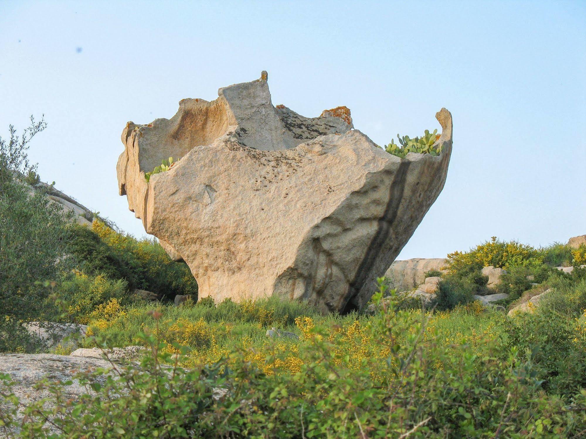 Hotel Dori D'Oro أروسييْ المظهر الخارجي الصورة