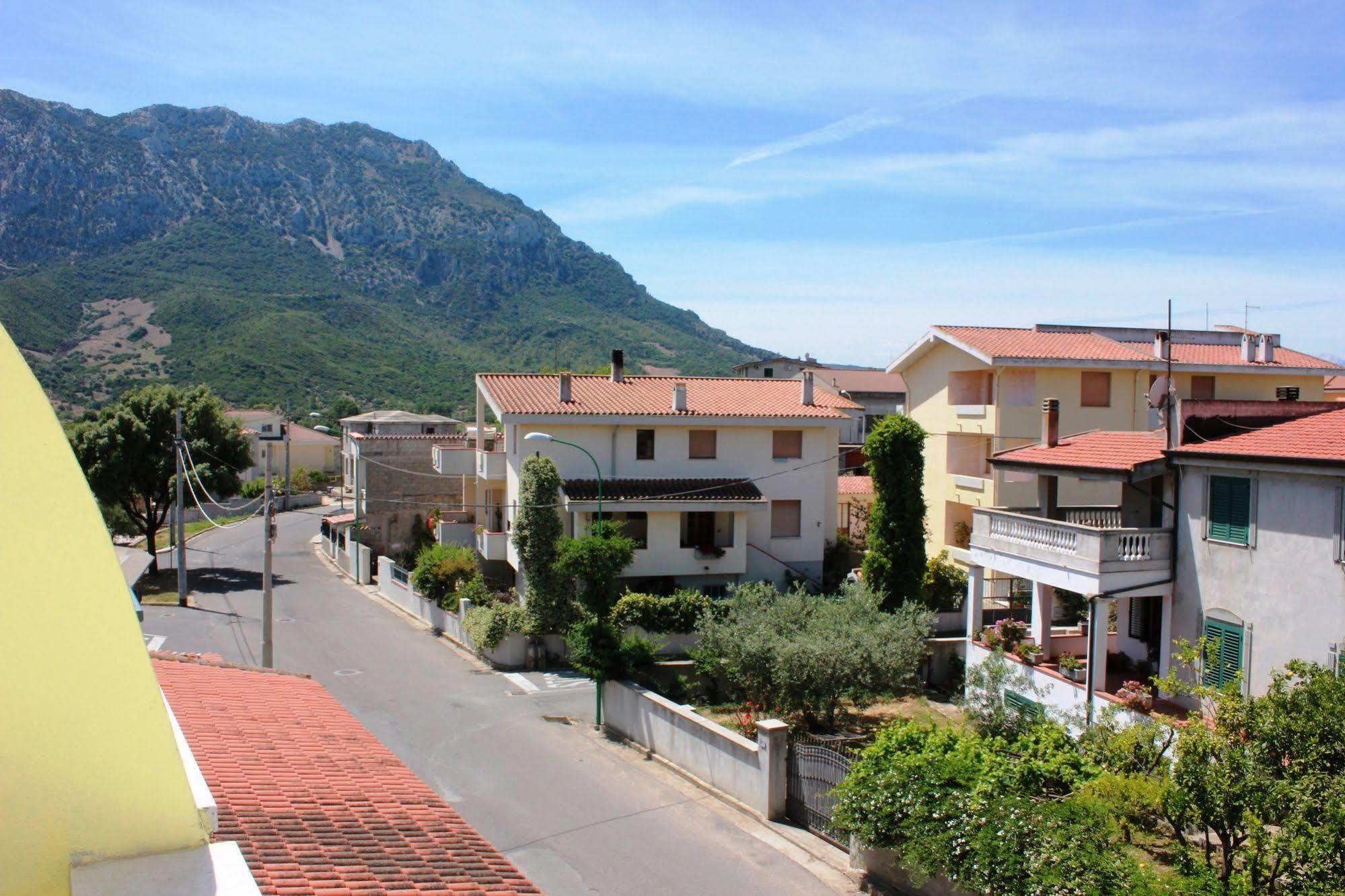 Hotel Dori D'Oro أروسييْ المظهر الخارجي الصورة