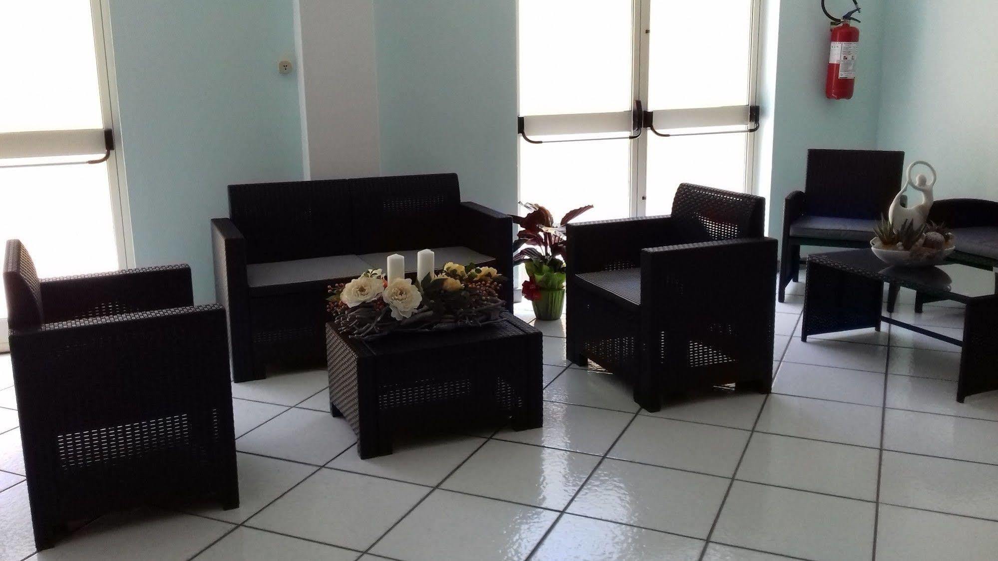 Hotel Dori D'Oro أروسييْ المظهر الخارجي الصورة