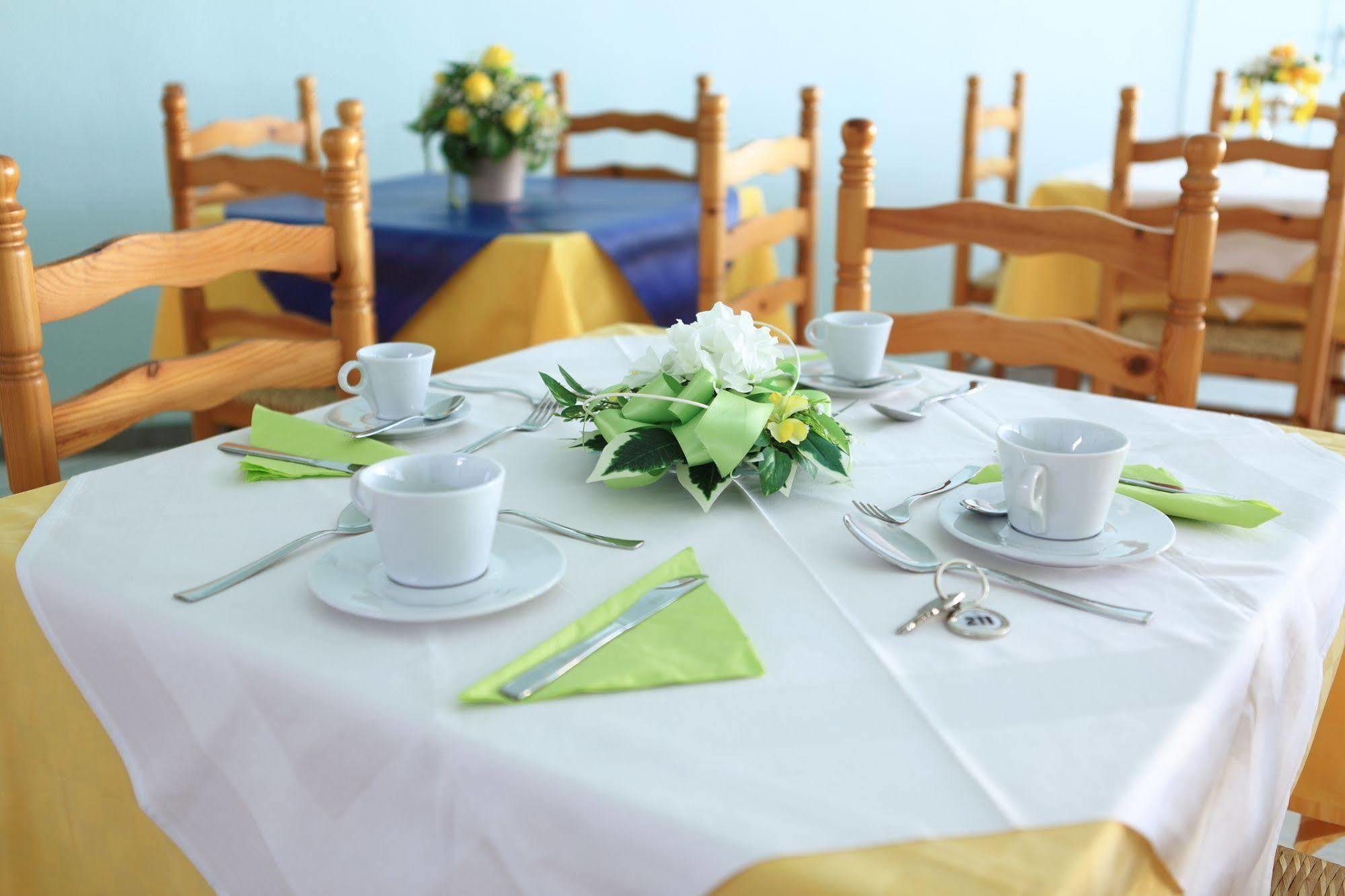 Hotel Dori D'Oro أروسييْ المظهر الخارجي الصورة