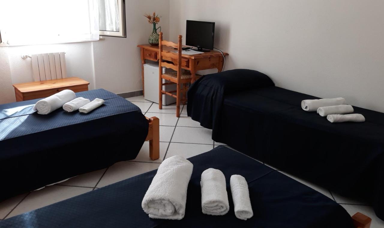 Hotel Dori D'Oro أروسييْ المظهر الخارجي الصورة