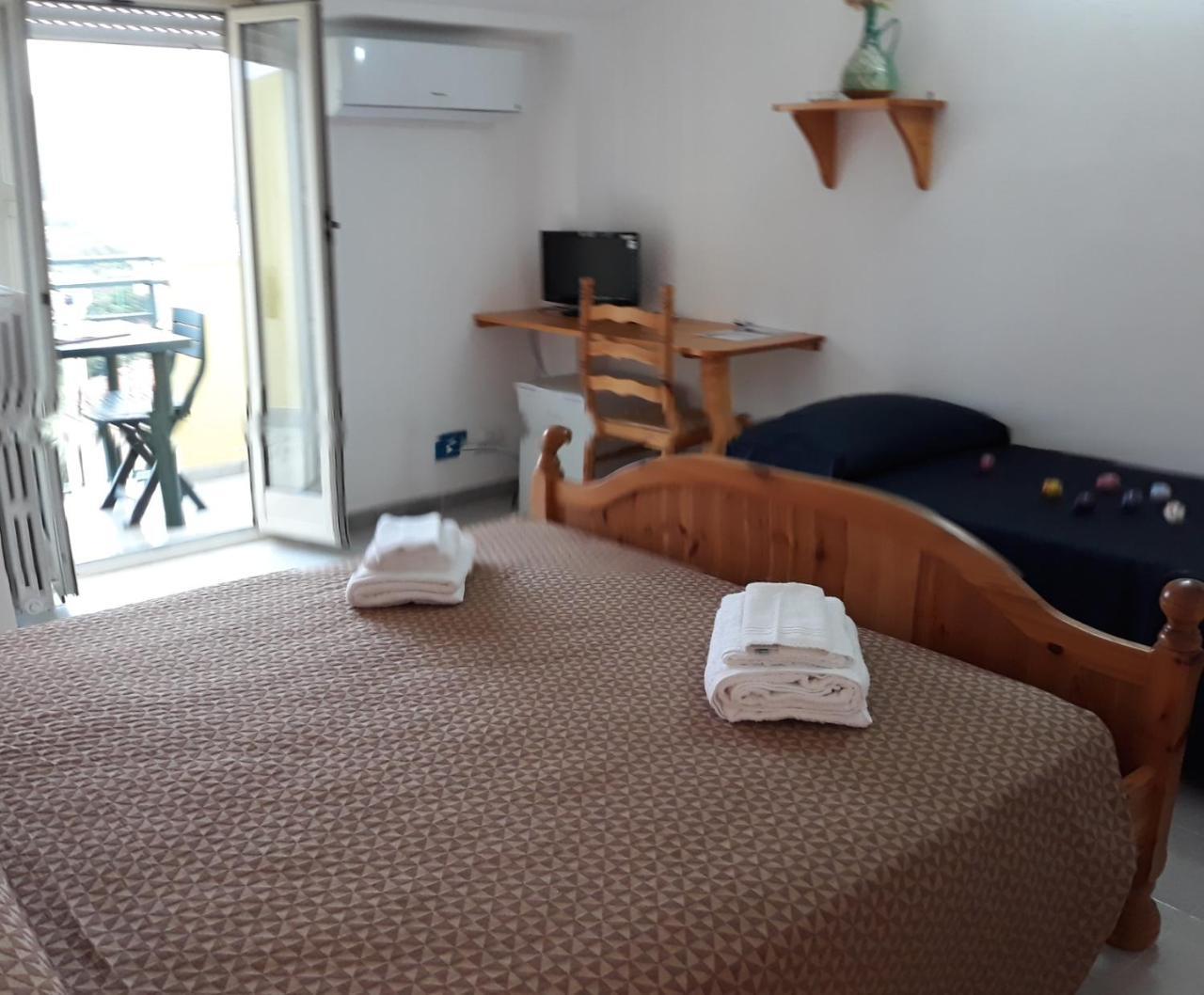 Hotel Dori D'Oro أروسييْ المظهر الخارجي الصورة