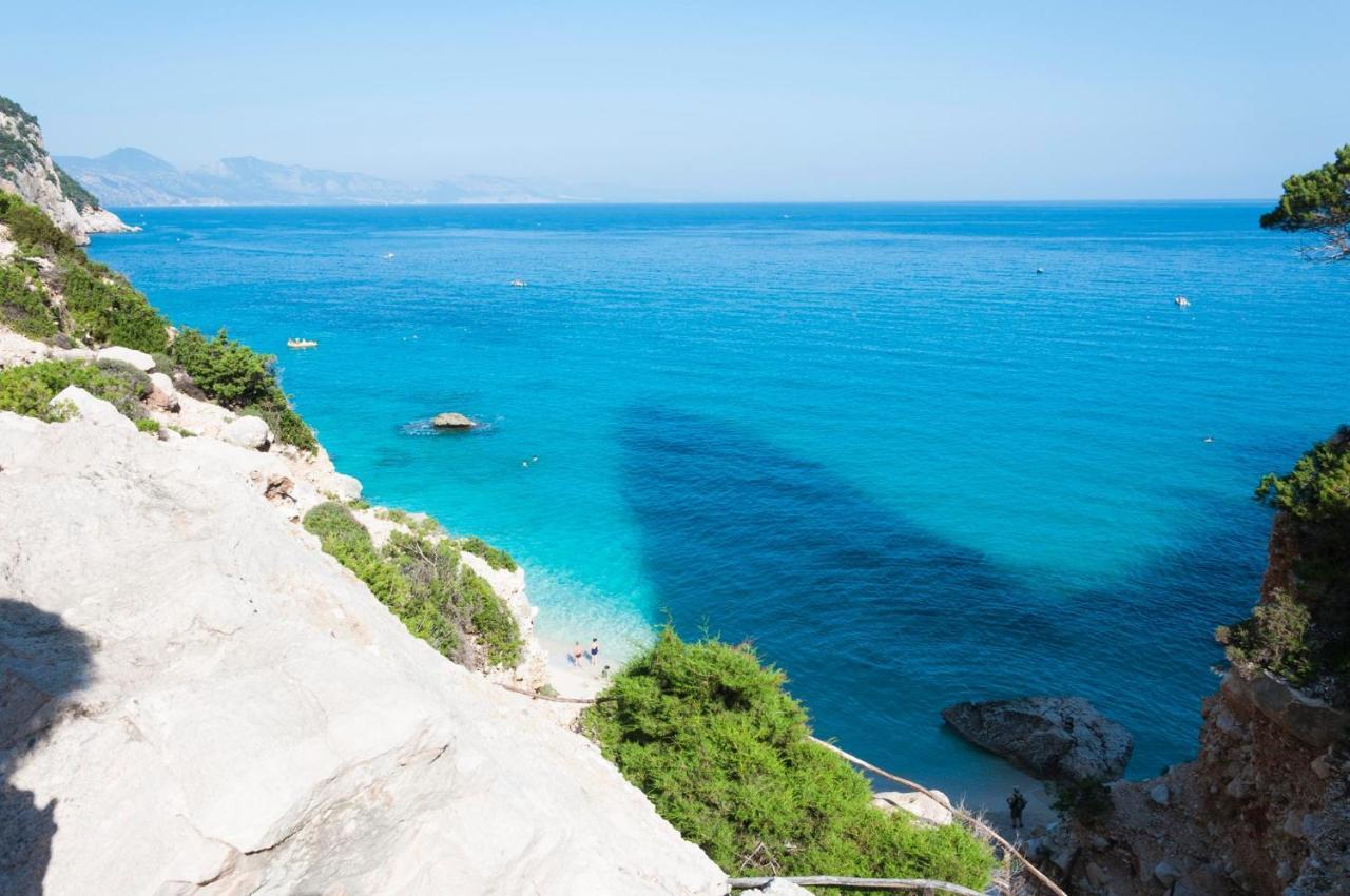 Hotel Dori D'Oro أروسييْ المظهر الخارجي الصورة